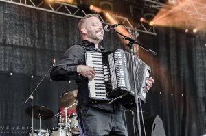 Zwoastoa Open Air Weigendorf