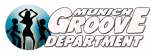 Logo Munich Groove Department