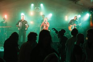 Zwoastoa Veteranenteffen Willofs