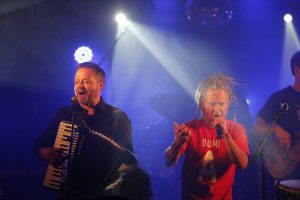 Zwoastoa Veteranenteffen Willofs